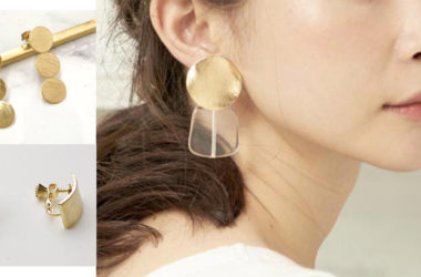 Eco安珂飾品，韓國耳環，針式耳環，夾式耳環，耳夾，金色飾品，新年快樂 Eco安珂飾品，韓國耳環，針式耳環，夾式耳環，耳夾，金色飾品，新年快樂