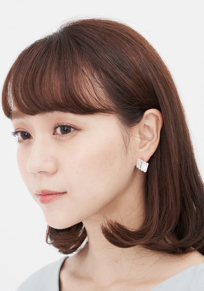 Eco安珂飾品，韓國耳環，針式耳環，夾式耳環，耳夾，新品上市