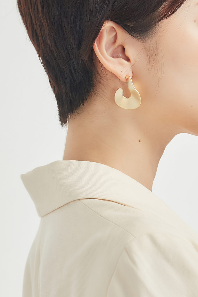 Eco安珂飾品，韓國耳環，新品上市