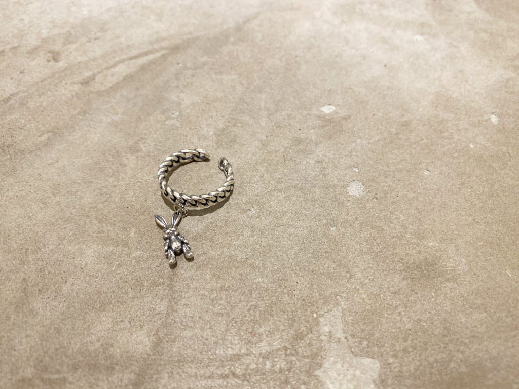 Eco安珂飾品，韓國耳環，925純銀飾品，925純銀戒指