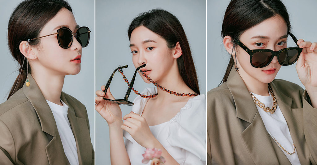 眼鏡鍊,眼鏡鏈,韓國眼鏡鏈,韓國眼鏡鍊,韓國飾品,Eco安珂飾品