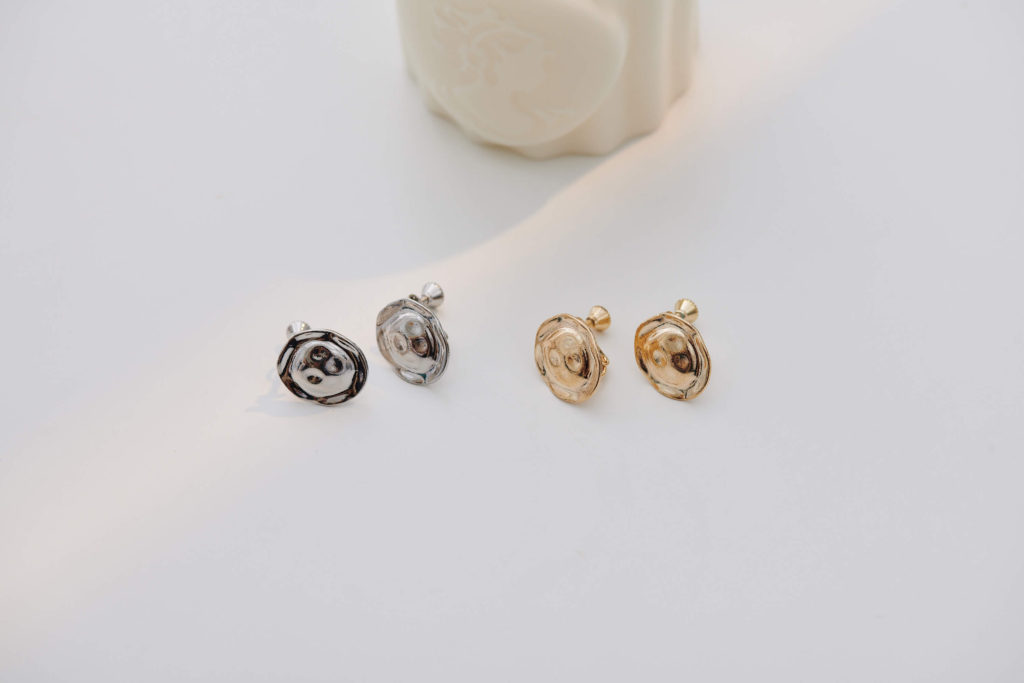 簡約耳環，歐美風飾品，韓國飾品