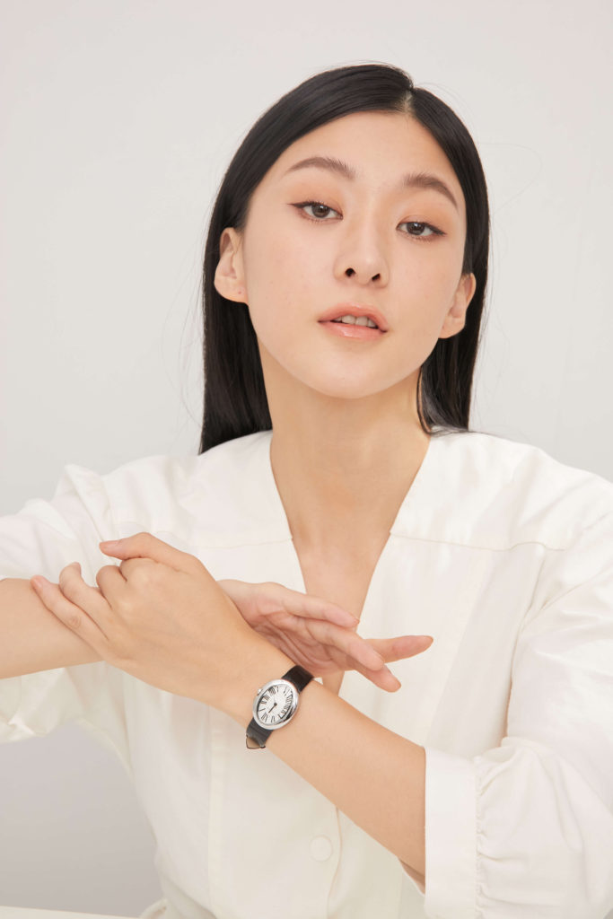 手錶，韓國手錶，平價手錶，橢圓錶