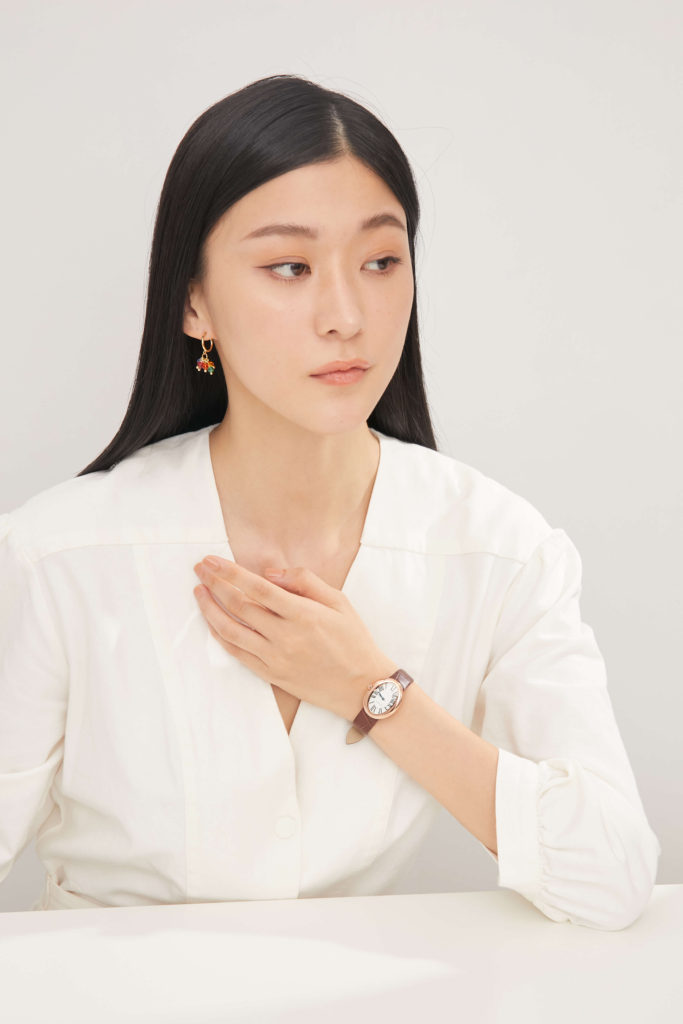 Eco安珂飾品,韓國手錶,韓國品牌手錶,平價手錶,橢圓錶