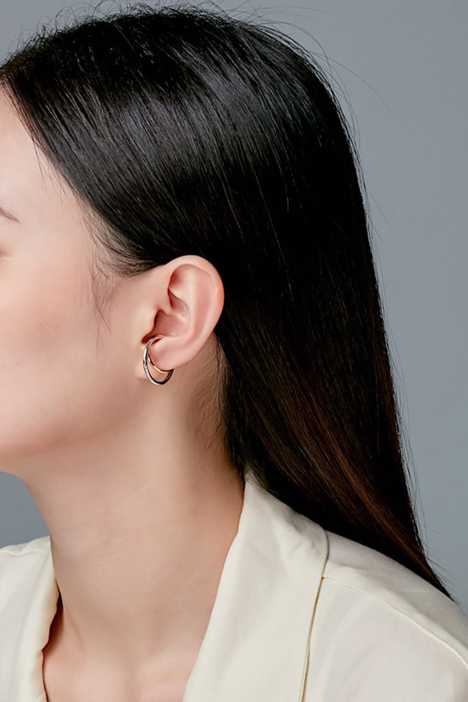Eco安珂飾品,韓國飾品,韓國耳骨夾,韓國耳環,韓國耳扣,耳夾式耳環,耳骨夾,耳扣,耳釦,耳骨耳環,耳窩耳環
