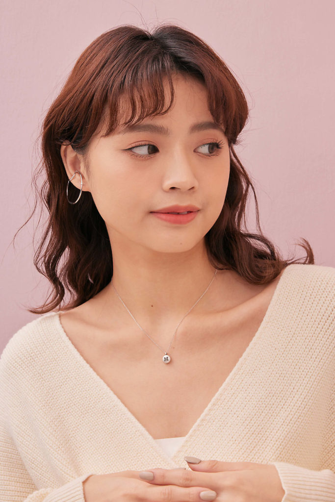 Eco安珂飾品，韓國耳環，925純銀飾品，925純銀戒指，925純銀耳骨夾，純銀飾品