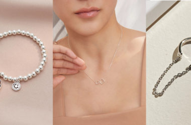 Eco安珂飾品，韓國飾品，925純銀飾品，925純銀戒指，925純銀耳骨夾，純銀飾品，純銀手鍊，純銀項鍊