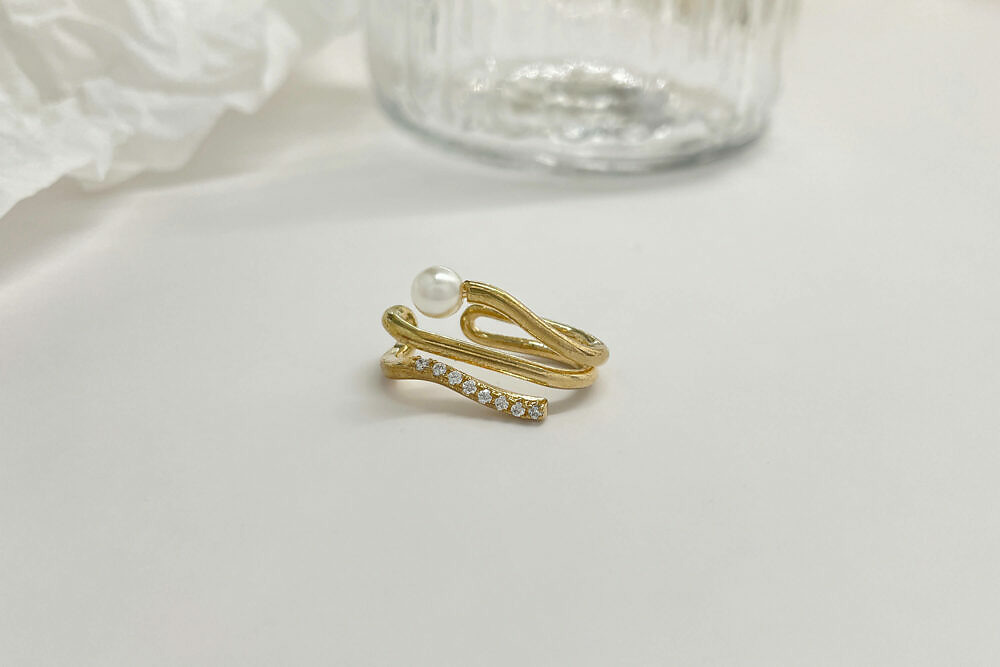 Eco安珂飾品，韓國耳環，夾式耳環，耳骨夾，耳骨耳環