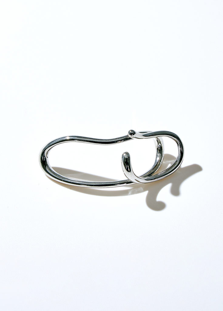 耳骨夾，耳骨耳環，韓國飾品，ECO安珂