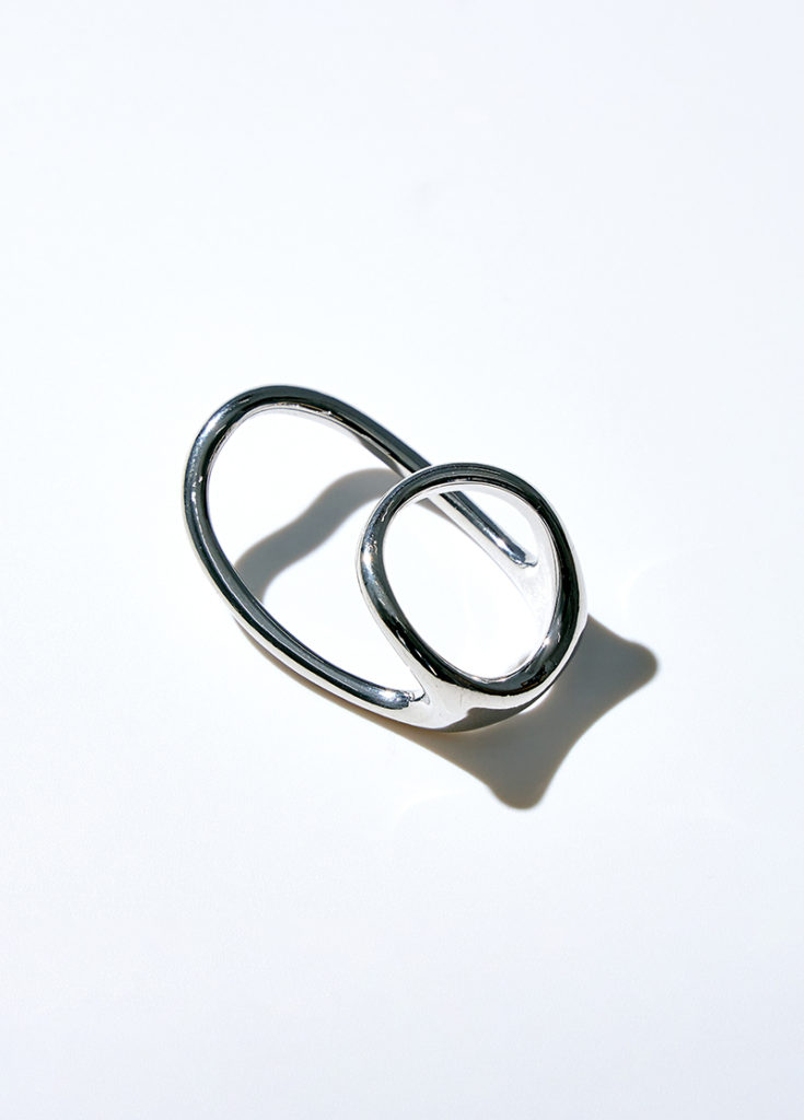 戒指，韓國飾品，ECO安珂