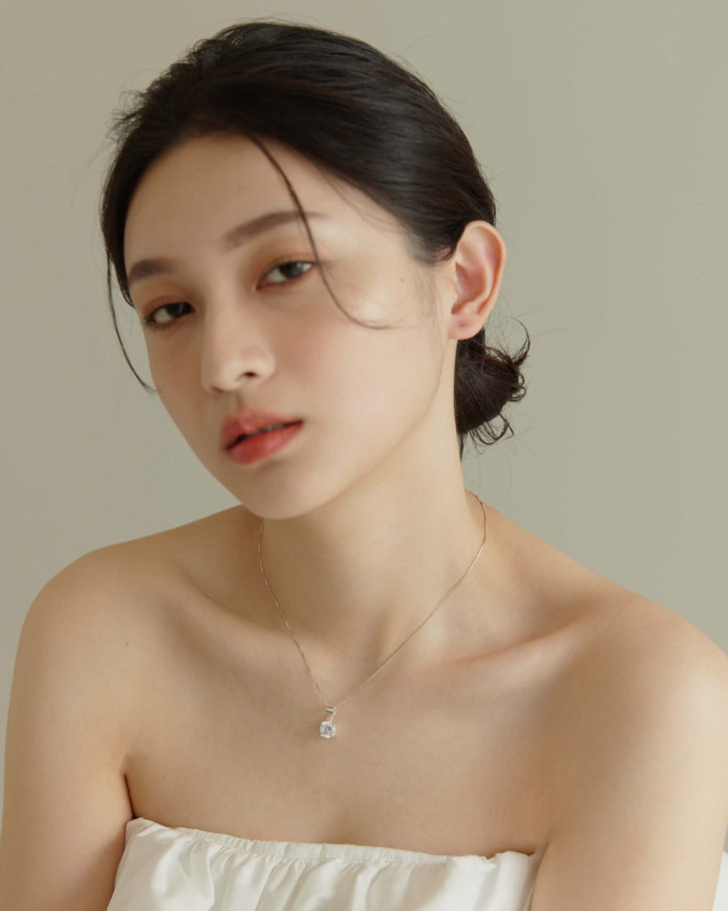 母親節禮物，Eco安珂，韓國飾品，項鍊