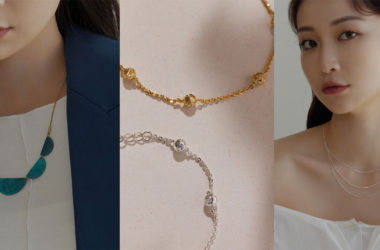Eco安珂飾品，韓國飾品，手鍊，手環，項鍊，純銀飾品